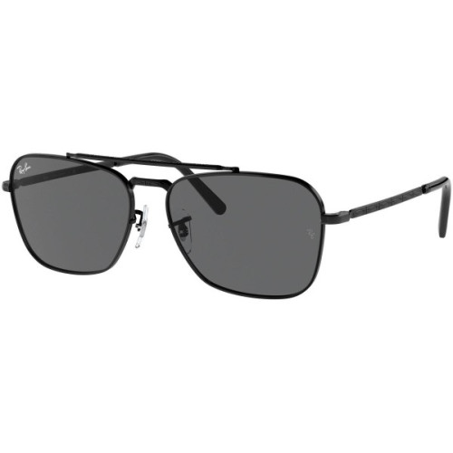 RAY BAN NEW CARAVAN RB3636 002/B1